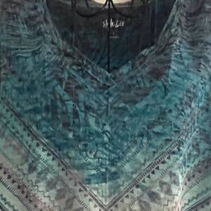 Style & Co tank tops